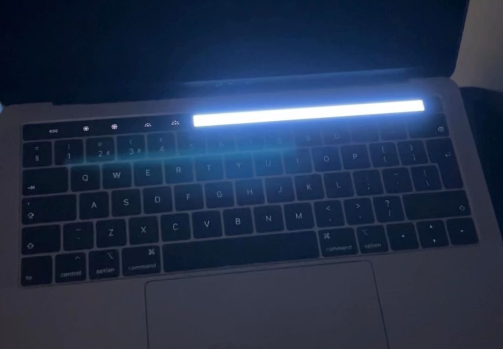How to Stop Light Bar from Flickering