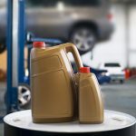 How to Store Motor Oil