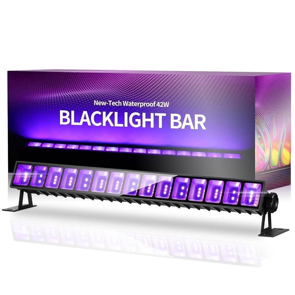 How to Tell If Light Bar is Waterproof