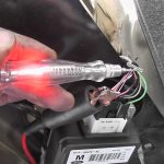 How to Test Fuel Pump Driver Module