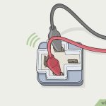 How to Test Fuel Pump Relay With Test Light