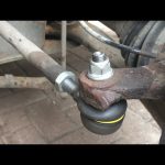 How to Tighten a Tie Rod End