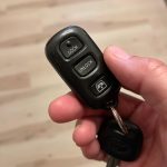 How to Unlock All Doors With Keyless Entry Toyota