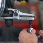 How to Use a Tie Rod End Puller