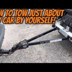 How to Use a Tow Hook Safely