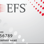 How to Use Efs Fuel Card at Pump