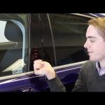 How to Use Keyless Entry