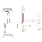 How to Waterproof Light Bar Connections