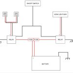 How to Wire Multiple Light Bars