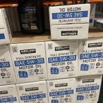 Is Costco Motor Oil Good