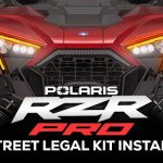 Is It Street Legal to Install Turbo Kit