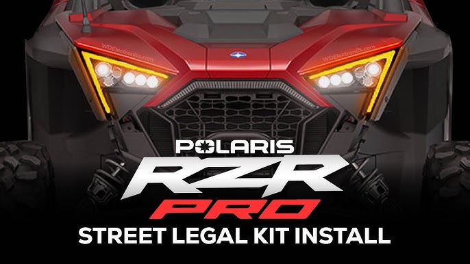 Is It Street Legal to Install Turbo Kit