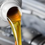 Is Motor Oil Flammable