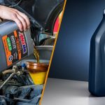 Is Motor Oil the Same As Engine Oil