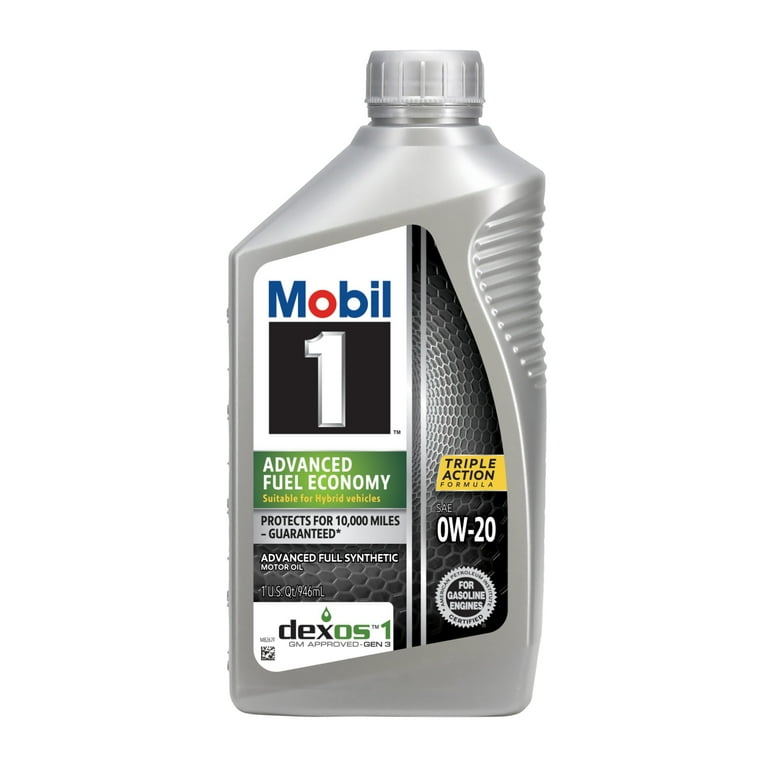 Is Sae Synthetic Motor Oil