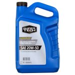 Is Supertech Motor Oil Good