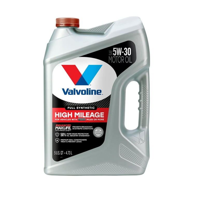 Is Valvoline a Good Motor Oil