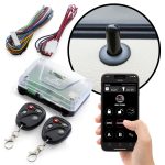 Keyless Ignition Vs Remote Unlock Systems