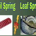 Leaf Spring Vs Coil Spring