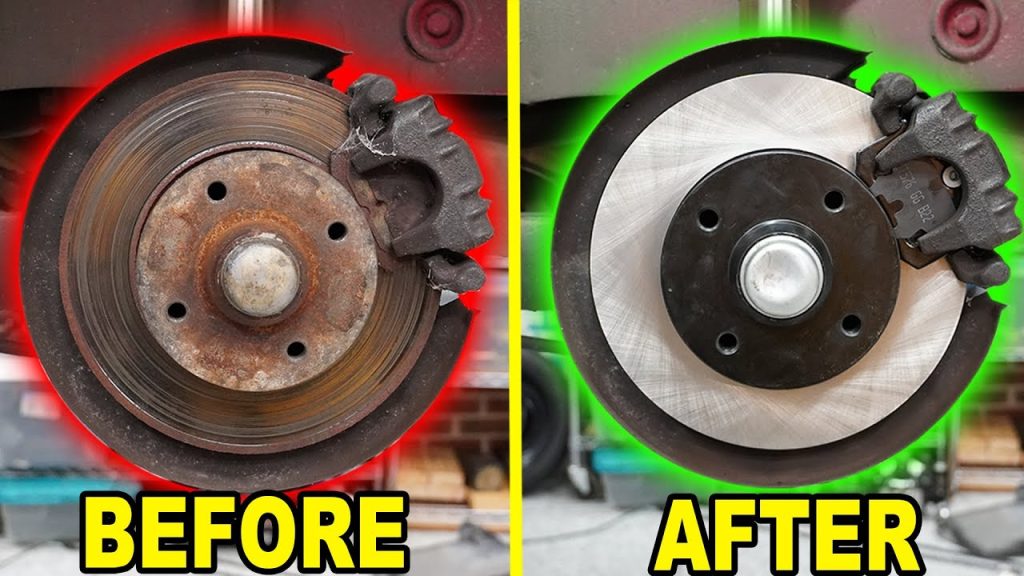 Should You Bleed Brakes After Changing Pads And Rotors