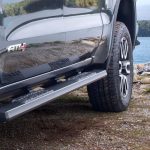 Side Step Vs Running Board Vs Nerf Bar