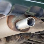 Signs of a Bad Muffler