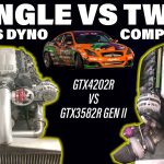 Single Turbo Vs Twin Turbo