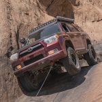 Tow Hook Vs Recovery Point Meaning