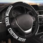 Universal Vs Custom Steering Wheel Cover