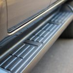 What are Car Side Steps