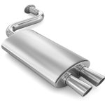 What are Mufflers for Cars
