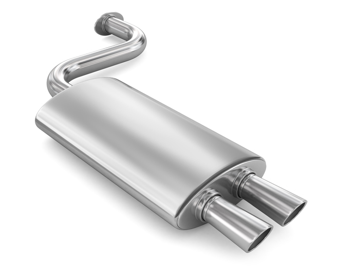 What are Mufflers for Cars