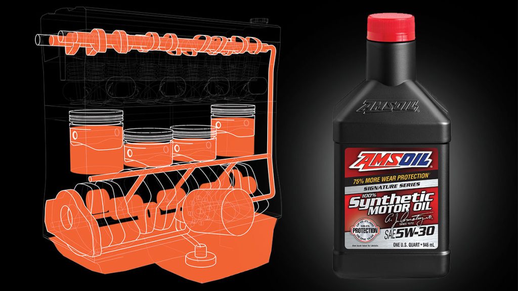 What are the Primary Functions of Motor Oil