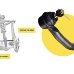 What are the Symptoms of Worn Tie Rod Ends