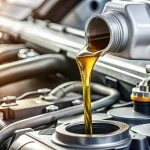 What are the Two Main Functions of Engine Oil
