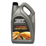 What Brand of Motor Oil Does Midas Use