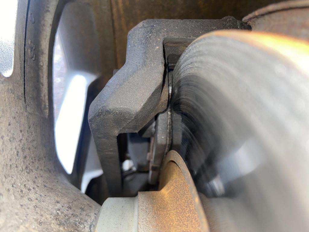 What Causes Brake Pads to Wear Quickly