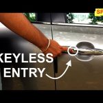 What Does Keyless Entry Mean
