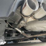 What Does Muffler Delete Do