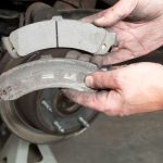 What Happens If Brake Pads are Worn