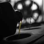 What Happens If You Drink Motor Oil