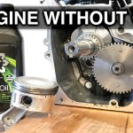 What Happens When You Run a Motor Without Oil