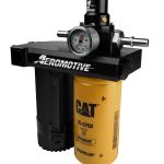 What is a Diesel Fuel Lift Pump