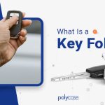 What is a Fob Keyless Entry