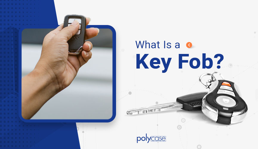 What is a Fob Keyless Entry