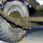 What is a Leaf Spring on a Truck