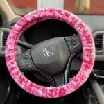 What is a Steering Wheel Cover