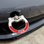 What is a Tow Hook