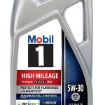 What is Considered High Mileage for Motor Oil