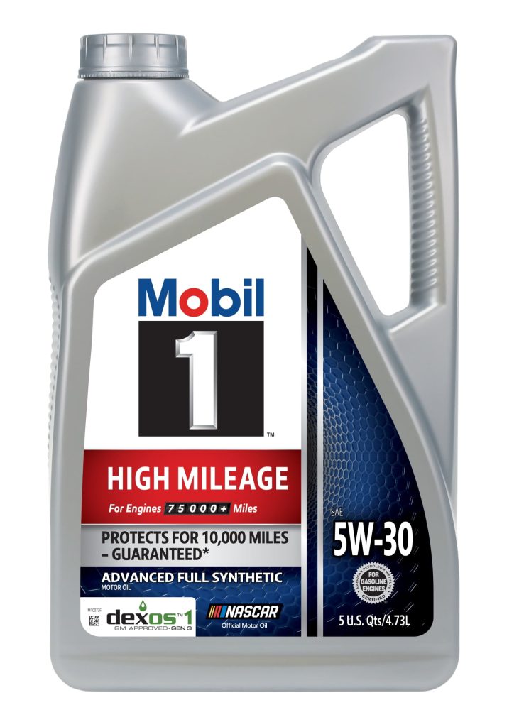What is Considered High Mileage for Motor Oil